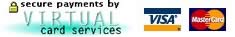 VCS Credit card payments